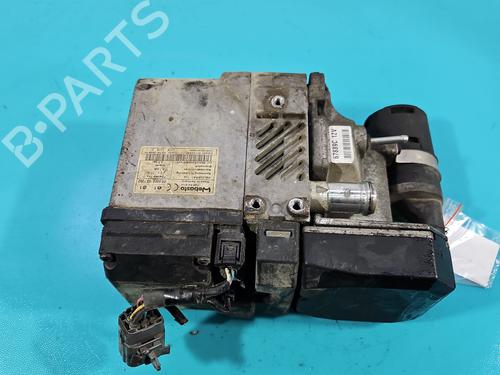 Andre MAZDA 6 Hatchback (GH) 2.0 MZR-CD (GH14) | BP37846060O1 - Image 3