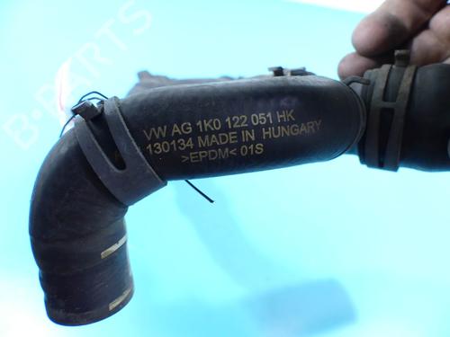 Pipe VW TOURAN (1T3) 1.6 TDI | BP37885813M125 - Image 4