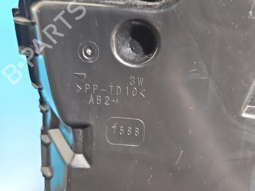 Fuse box LEXUS NX (_Z1_) 200t (AGZ10_, AGZ10R) | BP37822411E1 - Image 11