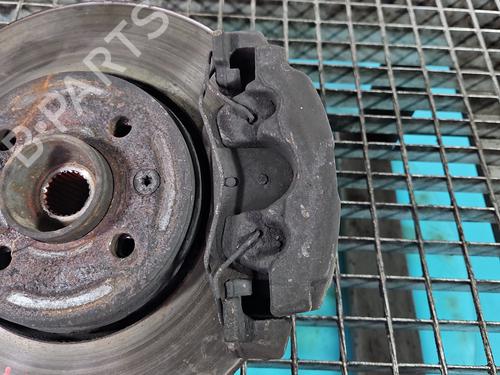 Used Right front brake caliper Right front brake caliper 38135149 38135149