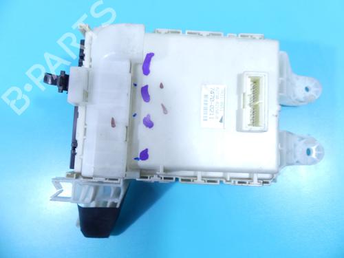 Engine control unit (ECU) TOYOTA AURIS (_E15_) 2.0 D-4D (ADE150_, ADE150R) | BP37809145M57 - Image 8
