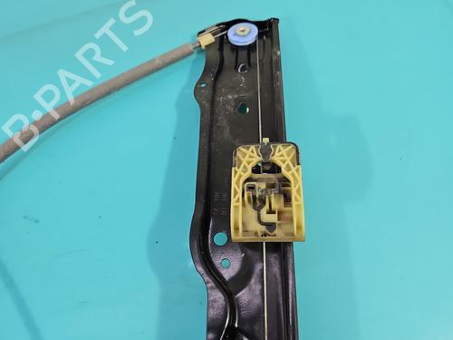 Front left window mechanism JAGUAR XE (X760) 2.0 D | BP37826207C22 - Image 3