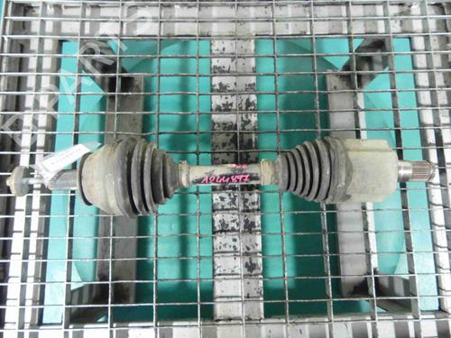 Used Left front driveshaft Left front driveshaft VOLVO V60 I (155) D4 AWD (181 hp) 37885441 37885441