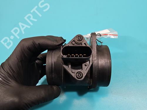 Mass air flow sensor SEAT LEON (1M1) 1.8 20V | BP38124789M95 - Image 6