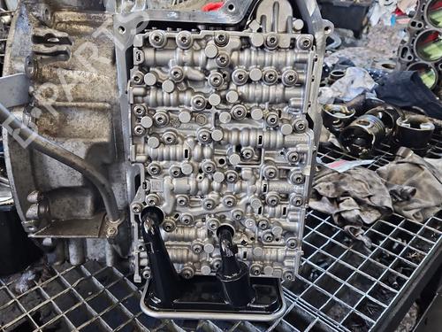 Used Gearbox Gearbox 37833966 37833966
