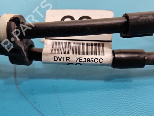 Gear lever FORD B-MAX (JK) | BP37825283M90 - Image 12