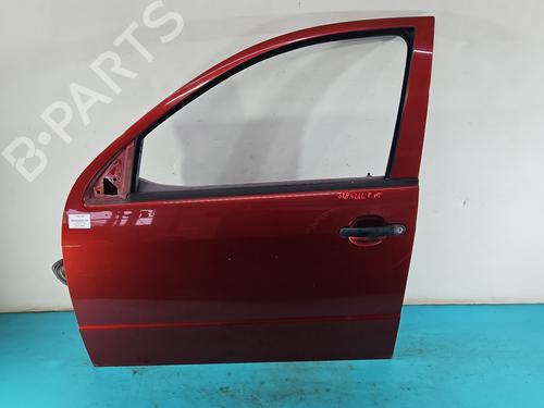 Used Left front door Left front door 37815876 37815876