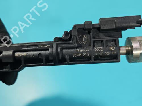 Injector BMW 5 (F10) 520 i | BP37820975M100 - Image 5