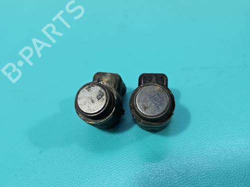 Electronic sensor SKODA SUPERB II (3T4) 2.0 TDI | BP38149445M84 - Image 2