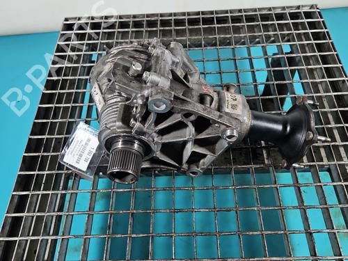 Used Front differential Front differential 38119765 38119765