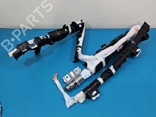 Used Right curtain airbag Right curtain airbag 38239759 38239759
