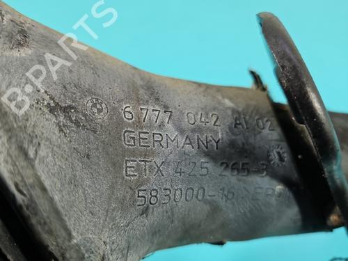 Steering column BMW X6 (E71, E72) xDrive 40 d | BP37823985M21 - Image 5