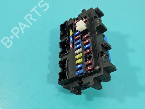 Fuse box RENAULT KOLEOS I (HY_) 2.5 (HY0C, HY0N) | BP38139304E1 - Image 5