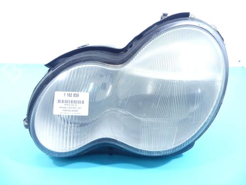 Used Left headlight Left headlight 37880647 37880647