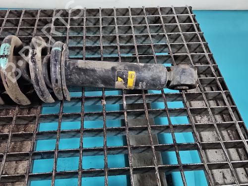 Right front shock absorber ISUZU D-MAX II (TFR, TFS) 2.5 CRDi 4x4 (TFS86J) | BP37823335M17 - Image 3