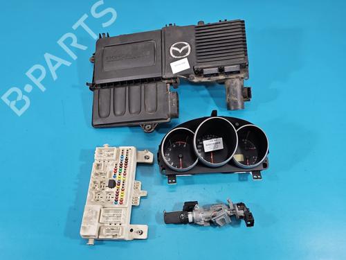 Used Engine control unit (ECU) Engine control unit (ECU) 39615134 39615134