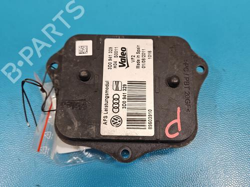Lights ECU VW CC B7 (358) 2.0 TDI | BP37844863M55 - Image 7