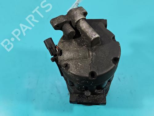AC compressor RENAULT LAGUNA III (BT0/1) 1.5 dCi (BT00, BT0A, BT0T, BT1J) | BP37858143M34 - Image 8