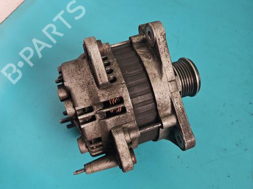 Alternator VW GOLF IV Variant (1J5) 1.6 | BP39912152M7 - Image 3