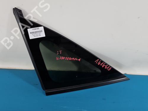 Panel rude bagtil venstre Panel rude bagtil venstre HYUNDAI TUCSON (NX4E, NX4A) [2020-2026] 39657143 39657143