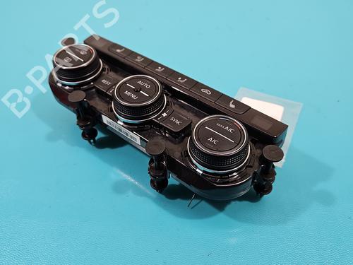 Climate control VW PASSAT B8 Variant (3G5, CB5) 2.0 TDI | BP38117709I5 - Image 2