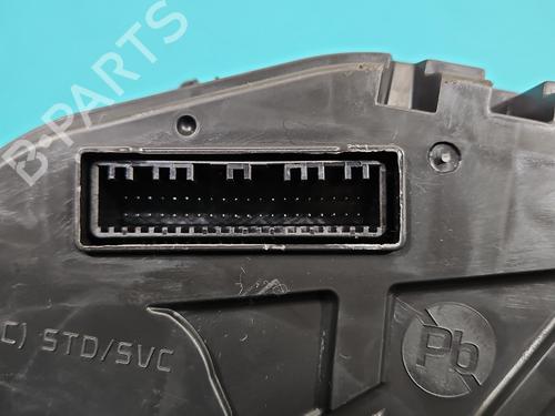 Instrument cluster KIA RIO IV (YB, SC, FB) 1.2 CVVT | BP38144379C47  - Image 5