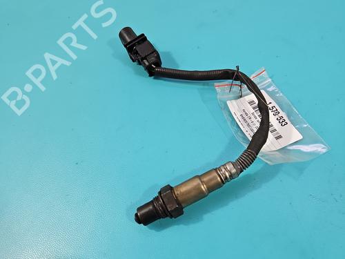 Electronic sensor HONDA CR-V III (RE_) 2.2 i-DTEC 4WD (RE6) | BP37844695M84 - Image 8