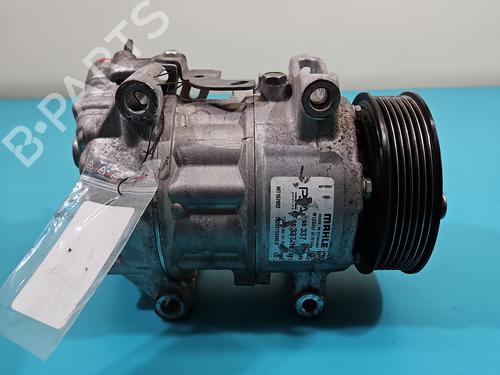 AC compressor OPEL ASTRA L (OV5) 1.5 Turbo D (FBYHZT, FBYHZJ) | BP38145365M34 - Image 3