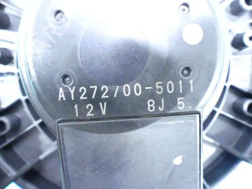 Heater blower motor CHRYSLER SEBRING (JS) 2.0 CRD | BP37885090M62 - Image 5