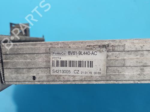 Intercooler FORD C-MAX II (DXA/CB7, DXA/CEU) 2.0 TDCi | BP38148138M30 - Image 8