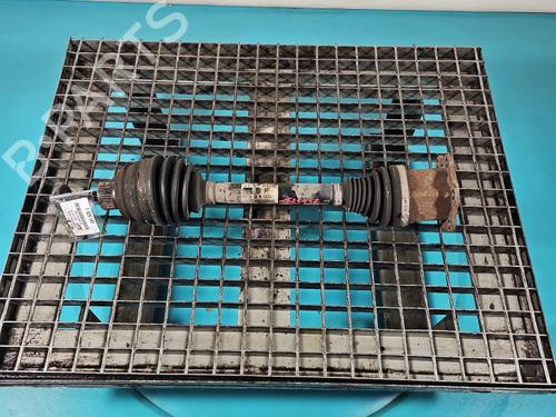 Used Left front driveshaft Left front driveshaft AUDI A6 C7 Avant (4G5, 4GD) 3.0 TDI quattro (204 hp) 38149421 38149421