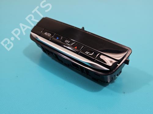 Climate control BMW X3 (G01, F97, G08) iX3 | BP37821512I5 - Image 2