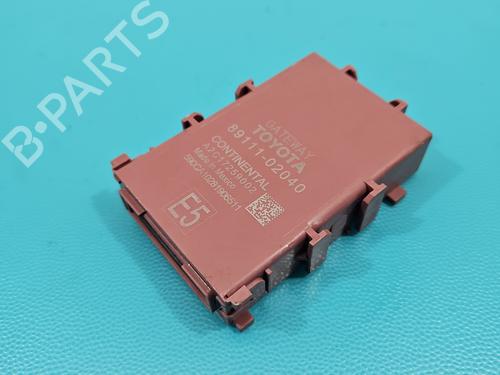 Used Electronic module Electronic module 37813714 37813714