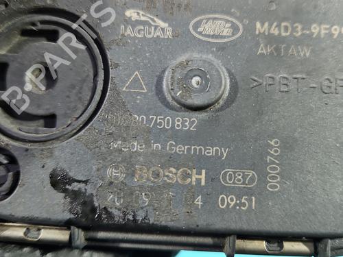 Throttle body JAGUAR F-PACE (X761) | BP37845137M82 - Image 8