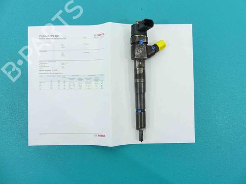 Used Injector Injector 37893568 37893568