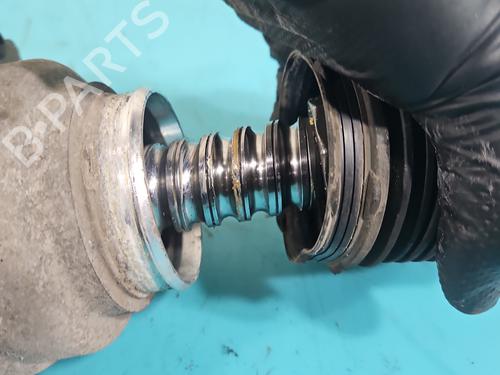 Steering rack BMW 3 Touring (F31) 320 d xDrive | BP37823040M22  - Image 14