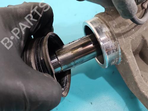 Steering rack MERCEDES-BENZ A-CLASS (W176) A 180 CDI / d (176.012) | BP38146992M22 - Image 5