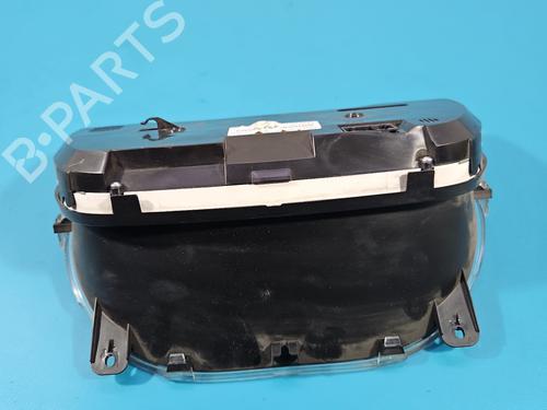 Instrument cluster OPEL COMBO Box Body/MPV (X12) 1.6 CDTI (B05) | BP38287534C47 - Image 5
