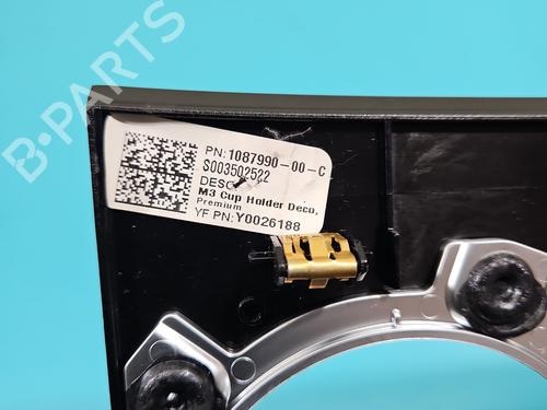 Other TESLA MODEL 3 (5YJ3) | BP38128068O1 - Image 4