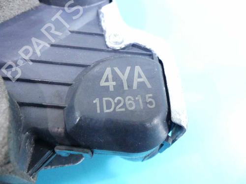 Front right lock SUZUKI KIZASHI (FR) 2.4 (A6B424) | BP37883225C97 - Image 7
