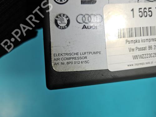 Other VW PASSAT B6 Variant (3C5) 2.0 TDI | BP37836683O1 - Image 7