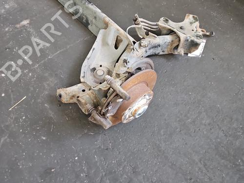 Bagaksel RENAULT FLUENCE (L3_) 1.6 16V (L301, L30F, L30P, L30R) | BP37846144M2 - Image 5