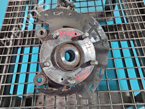 Used Left front steering knuckle Left front steering knuckle KIA CEED (CD) [2018-2026] 40262680 40262680