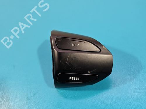 Steering wheel controls KIA STONIC (YB) 1.2 CVVT | BP39720351E15 - Image 2