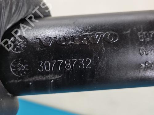 Pipe VOLVO V70 III (135) D5 AWD | BP40040505M125 - Image 4