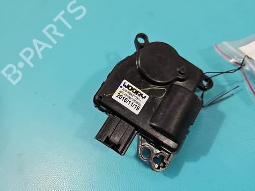 Heater blower motor MAZDA CX-3 (DK) 1.5 SKYACTIV-D AWD (DK4WS, DK5AW) | BP37858024M62 - Image 4
