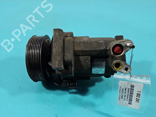 AC compressor NISSAN NOTE (E11, NE11) 1.6 | BP38142855M34 - Image 2