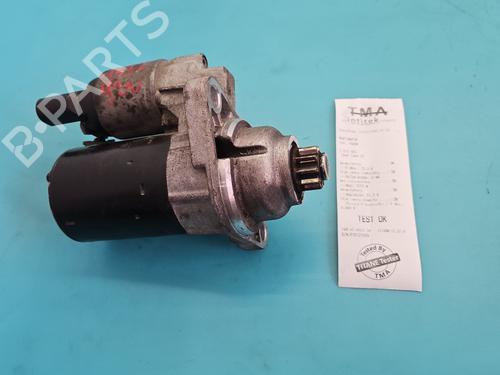 Used Starter Starter SEAT LEON (1P1) [2005-2013] 37840882 37840882