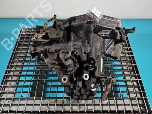 Gearbox HONDA CIVIC VII Hatchback (EU, EP, EV) 1.6 i (EP2, EU8, EU6) | BP38289577M3 - Image 7