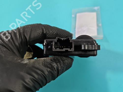 Heater blower motor MAZDA CX-3 (DK) 1.5 SKYACTIV-D AWD (DK4WS, DK5AW) | BP37858024M62 - Image 5